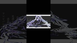 あなたの脇役#初音ミク #vocaloid #オリジナル曲 #バズれ