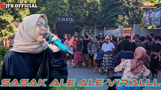 Download lagu VIRALL PASUKAN ALE ALE BERIUK SADAR versi KECIMOL SONATA INDONESIA LOMBOK mp3