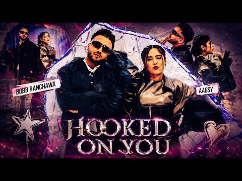 Hooked on You