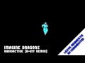 Imagine Dragons - Radioactive (8-Bit NES Remix ...