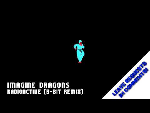 Radioactive (8-Bit NES Remix)