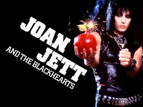 Joan Jett - Bad Reputation