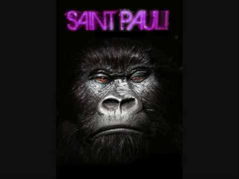 Dirty Disco Youth - Bleep (Saint Pauli Remix)