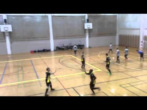 Futsal Hukka-Pallo–Lohikosken Pallokerho