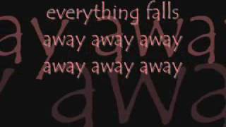 Falls Away- Dawn Richard[with lyrics!]