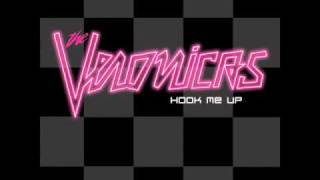 I Don&#39;t Wanna Wait - The Veronicas