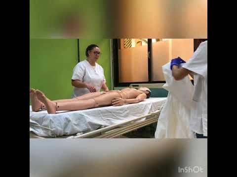 Post Mortem video