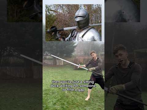 Armour might not work the way you think!