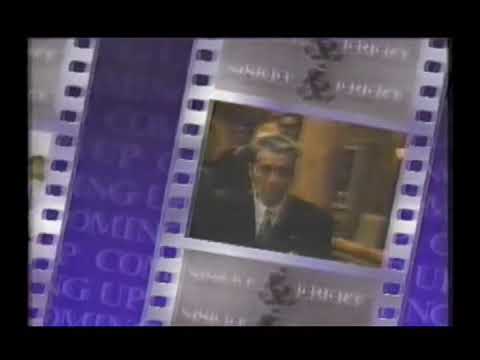 Siskel & Ebert (1990): Godfather 3, Kindergarten Cop, The Bonfire of the Vanities & The Russia House