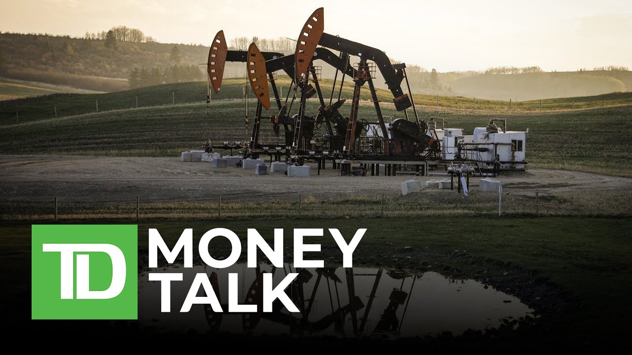 Why oil prices may have further to fall