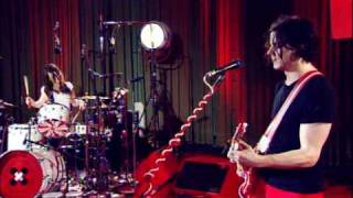 The White Stripes - The Same Boy You&#39;ve Always Known (Live @ Maida Vale 6-13-07)