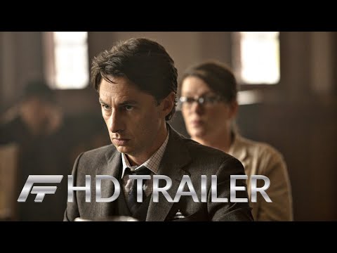 PERCY (2021) HD Trailer (Deutsch / German)