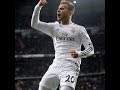 Los mejores momentos de Jesé con el Real Madrid