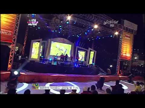 101206 T-ara - Why Are You . Being Like This  . Ya Ya Ya