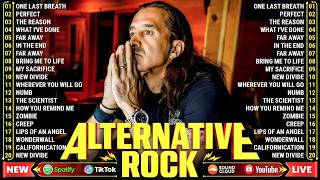 Download lagu Hoobastank, Keane, Oasis, Coldplay, Audioslave, 3 Doors Down | Best Alternative Rock Songs 2000s mp3