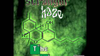 Stranger Haze - The Substance - Trapped