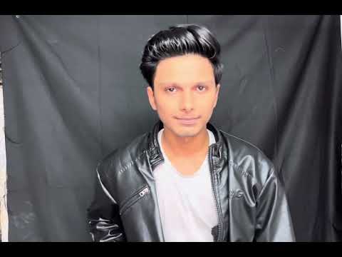 Meet bhalsod audition for Ad champion wafer roll 