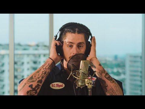 honestav - The War Was With Myself (UNPLUGGED)