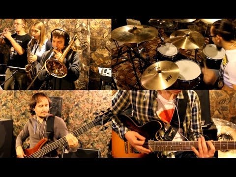 Super Spy Hunter \ Battle Formula ( Dendy \ NES ) band cover