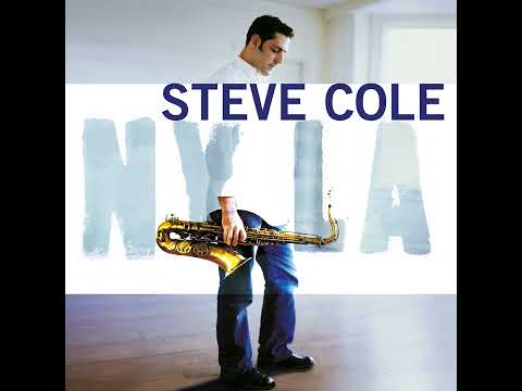 Steve Cole - Close Your Eyes, Free Your Mind - 2003