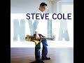 Steve Cole - Close Your Eyes, Free Your Mind - 2003