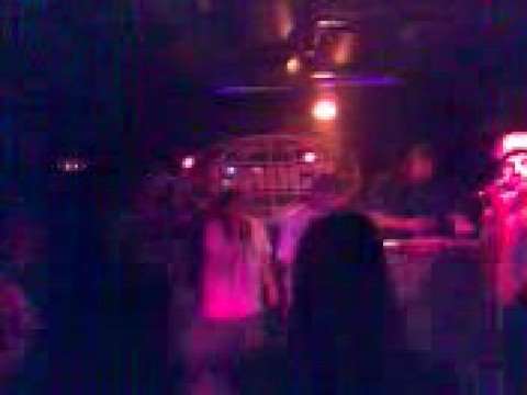 Pinnacle Rockers en la Siroco (Madriz)