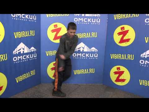 Дима Шевченко, 13 лет