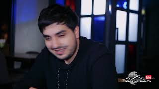 Անհասցե ծնվածները, Սերիա 139, Այսօր 21:45 / Born without address / Anhasce tsnvatsner