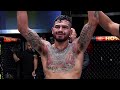 Anthony Hernandez Octagon Interview | UFC Vegas 60