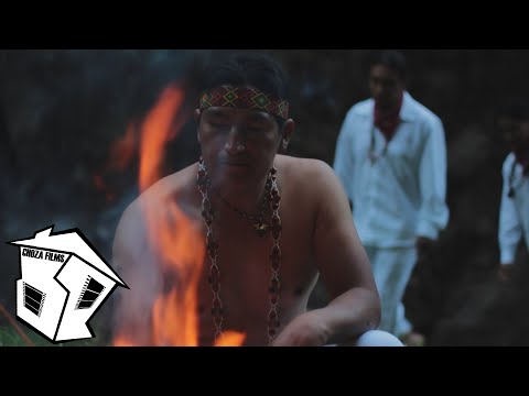 UnderClipz | Inmortal Kultura - Pichay | Rap Kichwa / Quechua