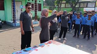 Deklarasi Anti Perundungan