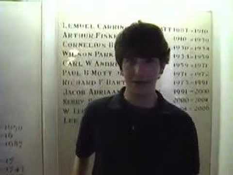 The Parallel Postulate