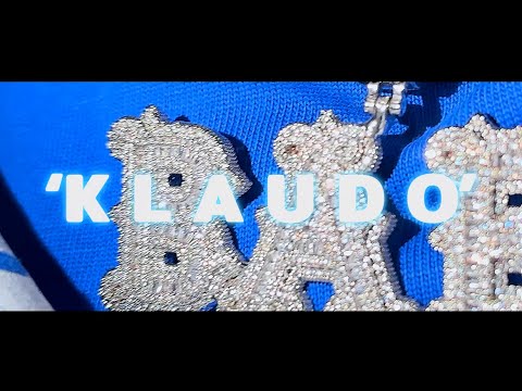 Montalvo Bea1 - KLAUDO (visualizer)