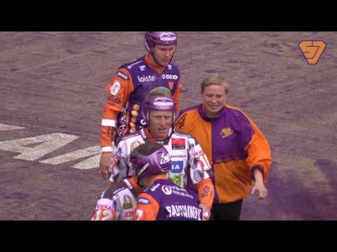 Jani Komulainen pesispörssin toiselle sijalle