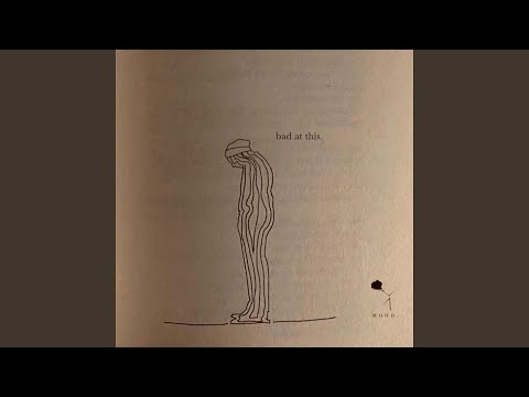 bad at this. (Korean Version)