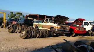 LKQ JUNKYARD CLEARWATER FLORIDA 2