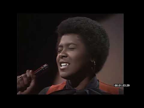 Dorothy Moore   I Believe You   TOTP 1977