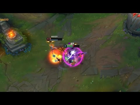 Rank 1 Kassadin: How He Can Dominate in Master Elo. (Subtitles)