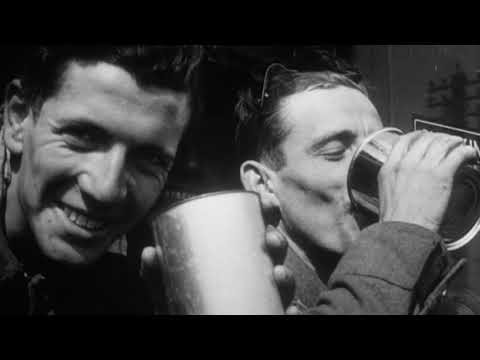 Schlachtfelder des Zweiten Weltkriegs   S01 F03