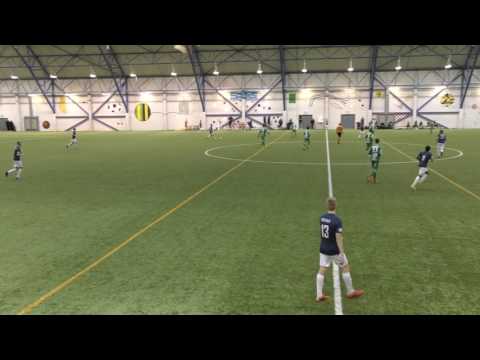ACOTV Jumprun ottelukooste: AC Oulu - KPV (4.3.2017)
