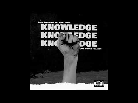 Diib - Knowledge ft. Art-smoke & Nab & Uncle Vato (Official Audio)