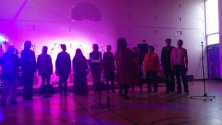 The Eel River Song - Soul Song Circle Singers April 22, 2017