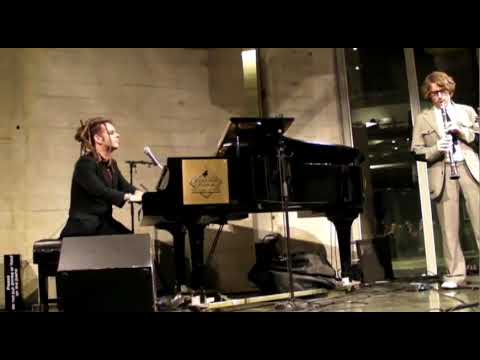 Duke Special & Band - Last Night I Nearly Died
