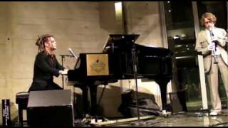 Duke Special &amp; Band - Last Night I Nearly Died