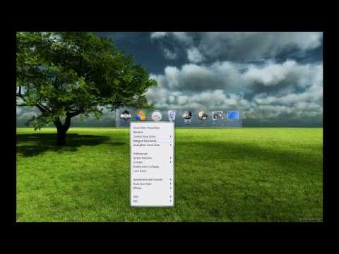 Free Download Winstep Nexus Ultimate v16.12.0.1049 MULTiLANG WiN
