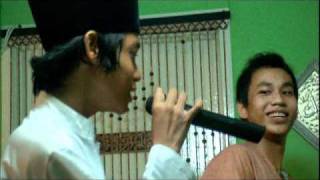 Download lagu Taufiq & Walid - Gadis Melayu mp3