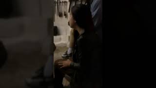 Esmeralda Rancapino &quot;Me sumerjo&quot; (Alejandro Sanz)