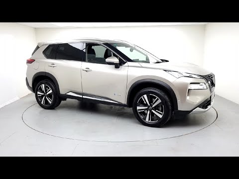 Nissan X-Trail Epower X-trail SVE 5 Seater - Image 2
