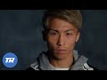 Naoya Inoue: I Want to be Number 1 and it Starts with Moloney