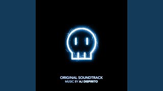 Cover art for murder drones ost